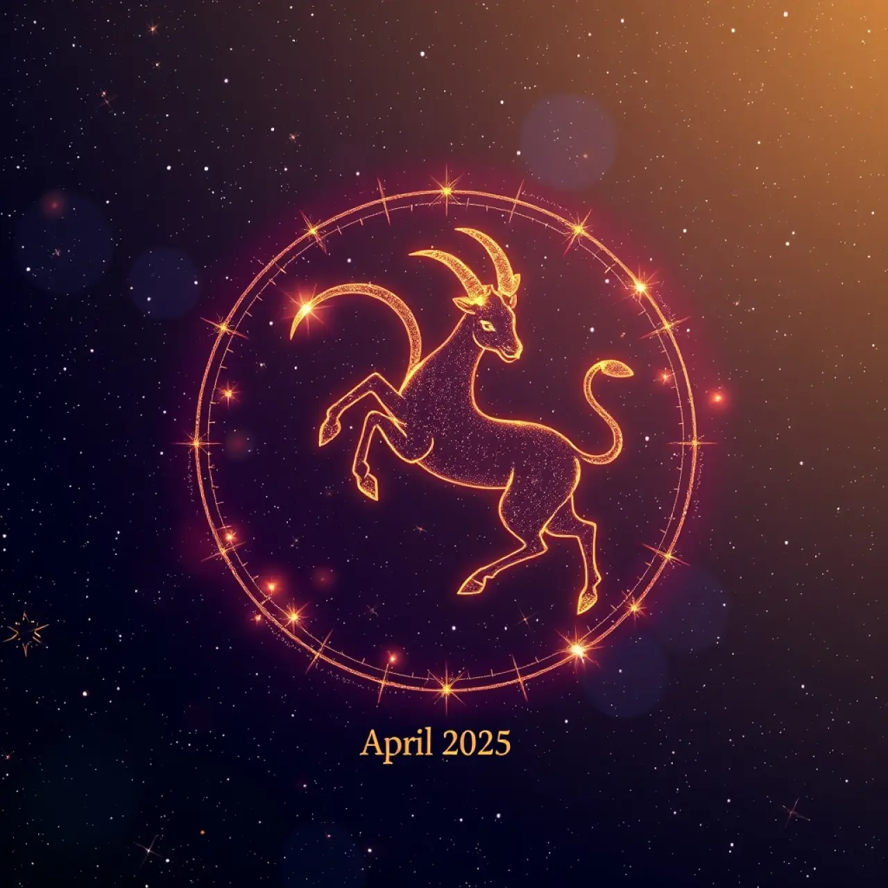 Horoscopo de Capricornio de hoy: Viernes 4 de abril de 2025. Foto: Redacción InfoArticulos