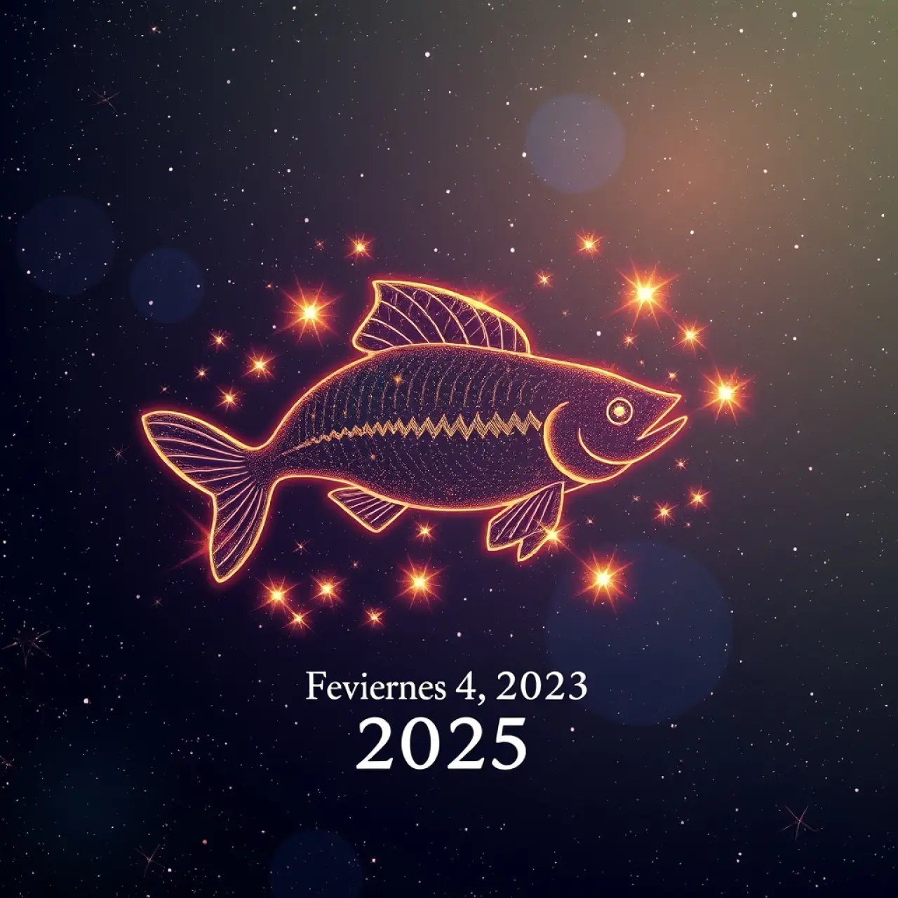 Horoscopo de Piscis de hoy: Viernes 4 de abril de 2025. Foto: Redacción InfoArticulos