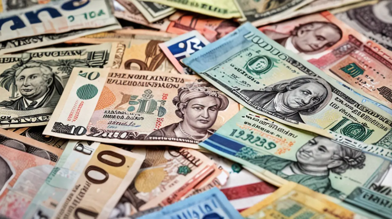 Conoce las tasas de interés de los plazos fijos en diferentes bancos para el lunes 14 de abril.. Foto: Redacción InfoArticulos