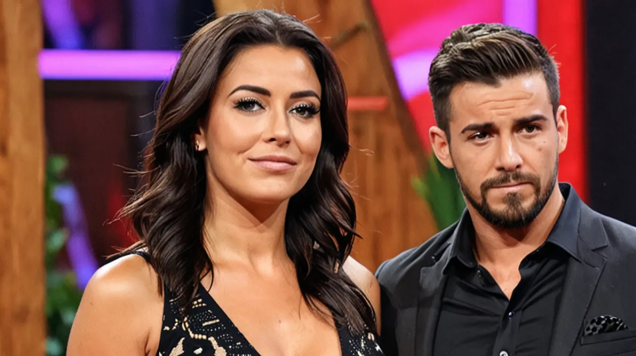El escándalo en Gran Hermano se desató cuando los participantes lanzaron insultos a Tato tras la eliminación de Martina.. Foto: Redacción InfoArticulos
