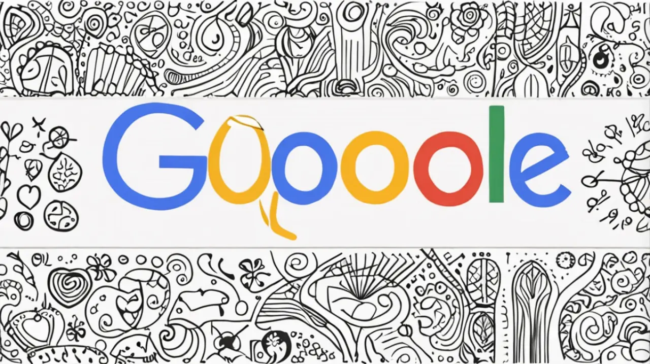 Google homenajea la superposición cuántica con un doodle innovador. Foto: Redacción InfoArticulos