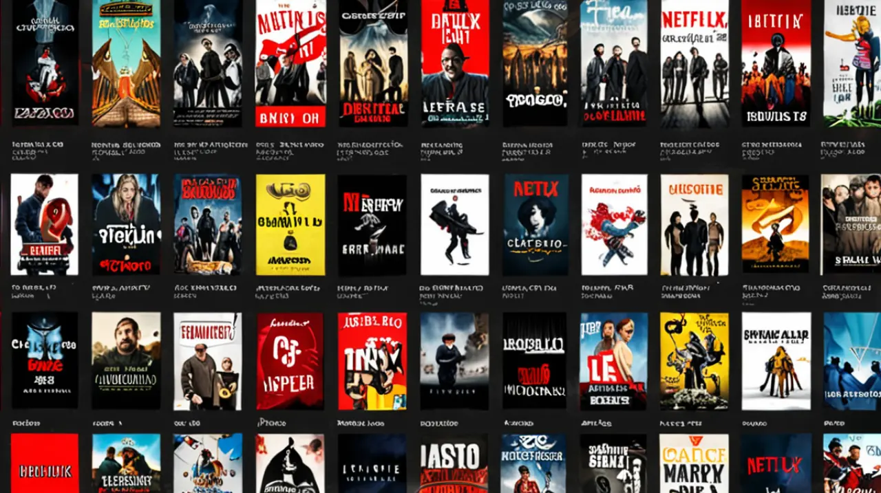 El final del cepo en la industria de los servicios de streaming: ¿qué cambios se esperan en los precios de Netflix, Amazon y Spotify?. Foto: Redacción InfoArticulos