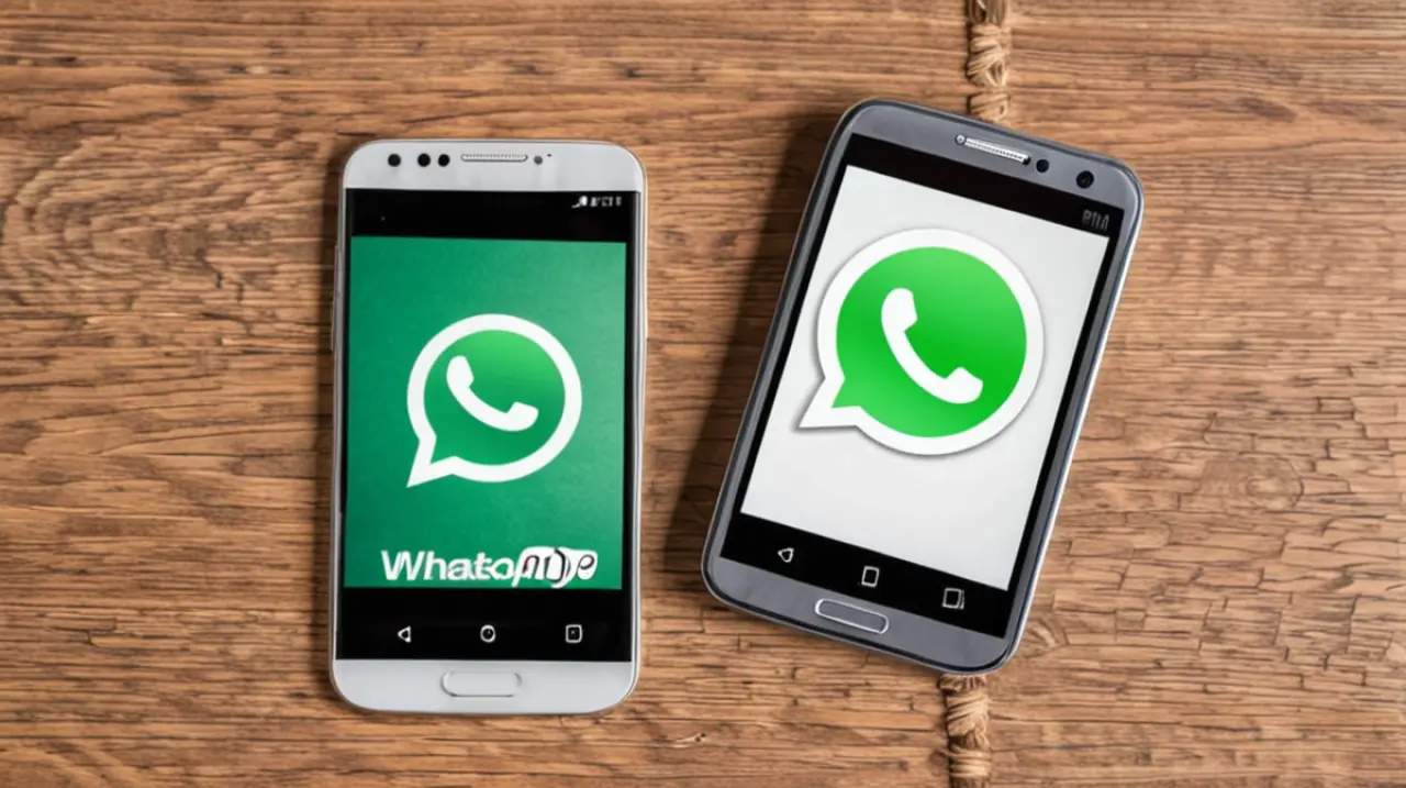 Consejos para despejar tu papelera de WhatsApp y ahorrar espacio en tu dispositivo móvil.. Foto: Redacción InfoArticulos