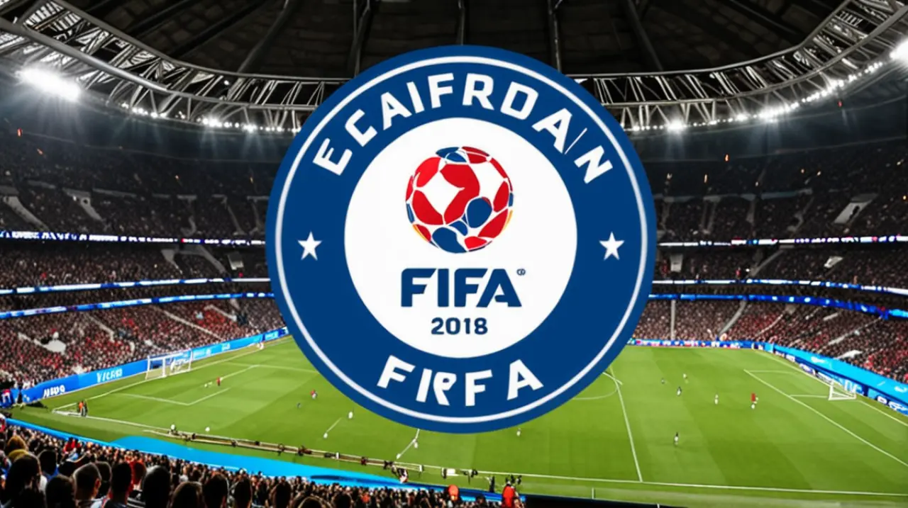 La Federación Internacional de Fútbol (FIFA) ha anunciado la incorporación de cámaras corporales para árbitros en el próximo Mundial de Clubes.. Foto: Redacción InfoArticulos