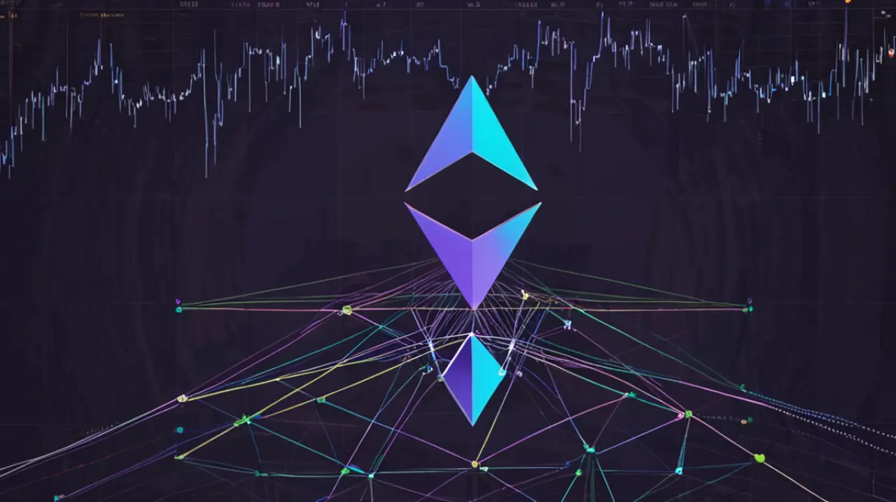 Ethereum en su valor actual del día 14 de abril. Foto: Redacción InfoArticulos
