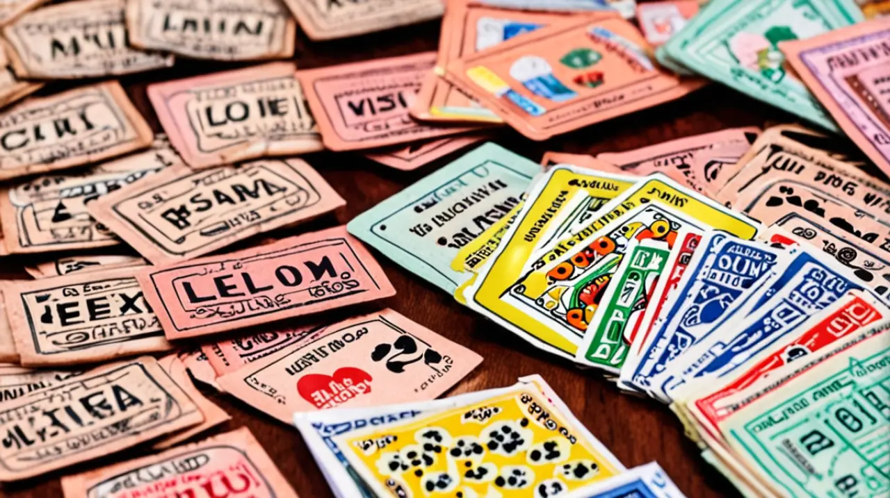 Los sorteos de la quiniela y lotería para este lunes 14 de abril. Foto: Redacción InfoArticulos