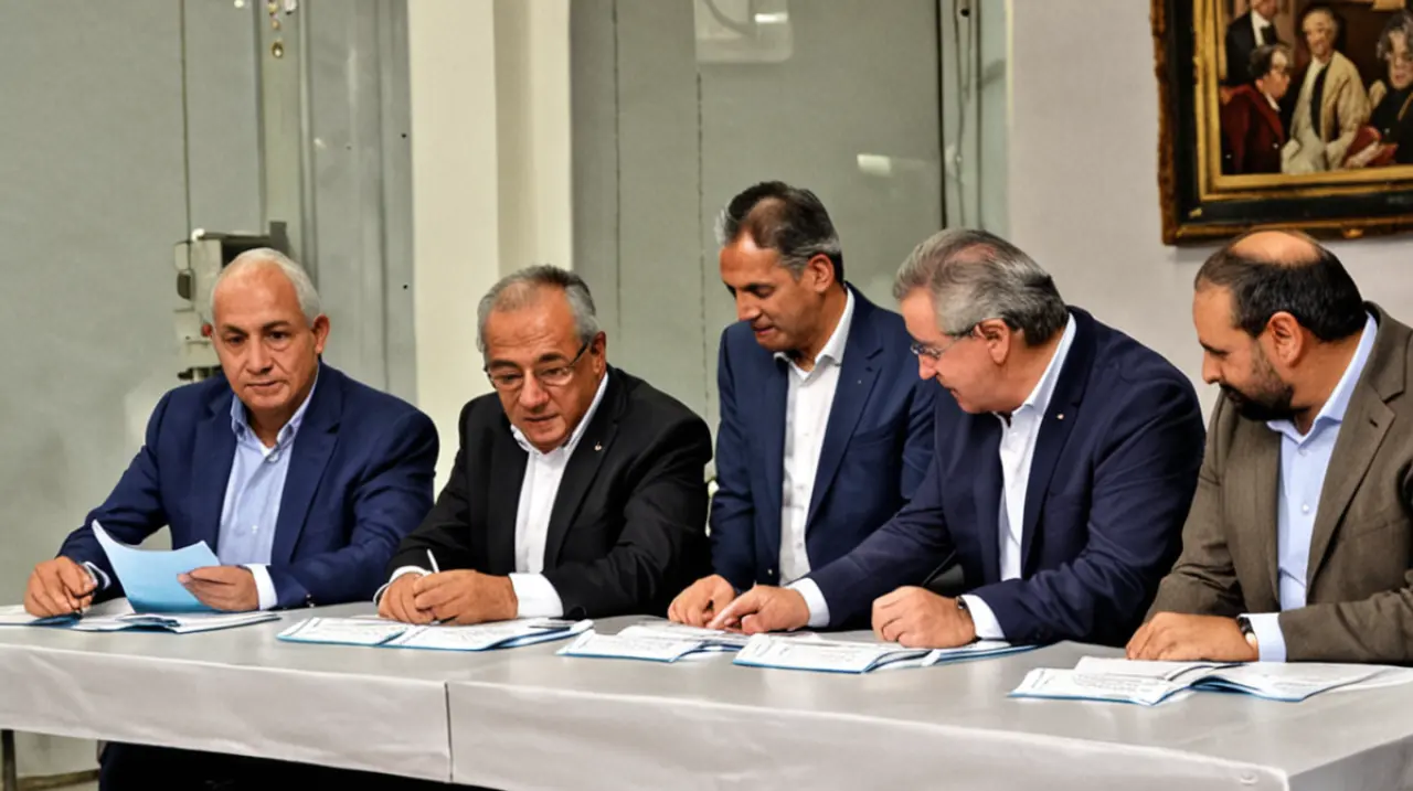 ¿Quién será el ganador de las elecciones en Rosario este año?. Foto: Redacción InfoArticulos