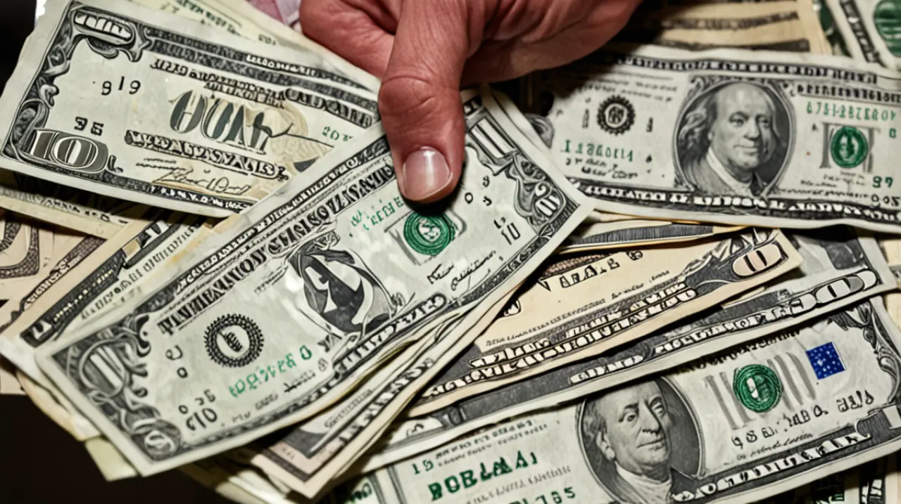 El valor del dólar en los bancos después de la eliminación del cepo cambiario. Foto: Redacción InfoArticulos