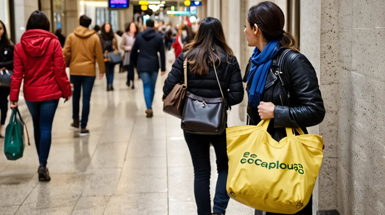 EE.UU. asegura que no hay escapatoria a sus impuestos, pero las bolsas reflejan optimismo. Foto: Redacción InfoArticulos