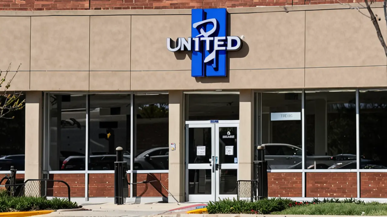 Meses después del trágico fallecimiento del máximo responsable de UnitedHealthcare, las autoridades han detenido a un hombre sospechoso que se encontraba cerca de la sede de la empresa.. Foto: Reda