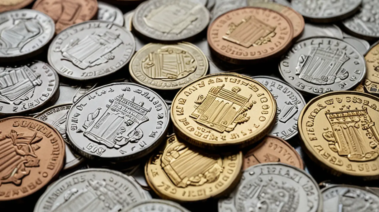 Con la incertidumbre sobre el futuro del tipo de cambio, las monedas digitales estables experimentan un crecimiento significativo. Foto: Redacción InfoArticulos