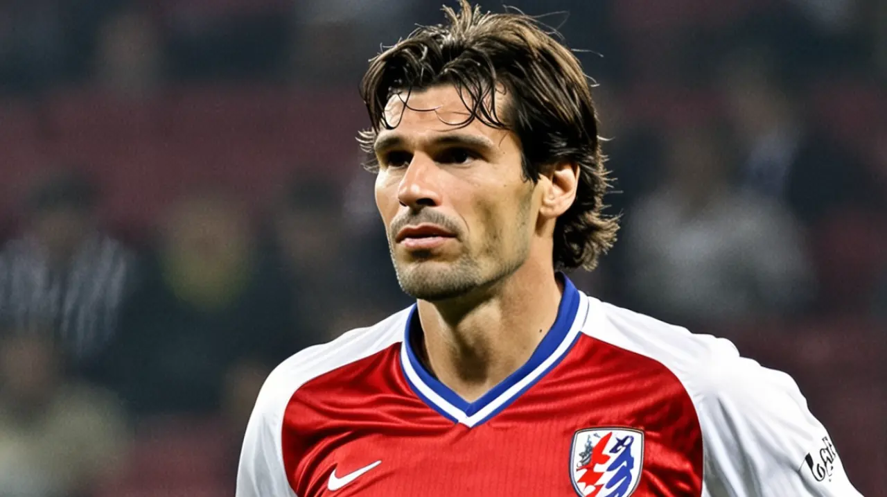 El legendario líder croata Boban vuelve a las filas del Dinamo Zagreb en un nuevo papel de máximo responsable. Foto: Redacción InfoArticulos