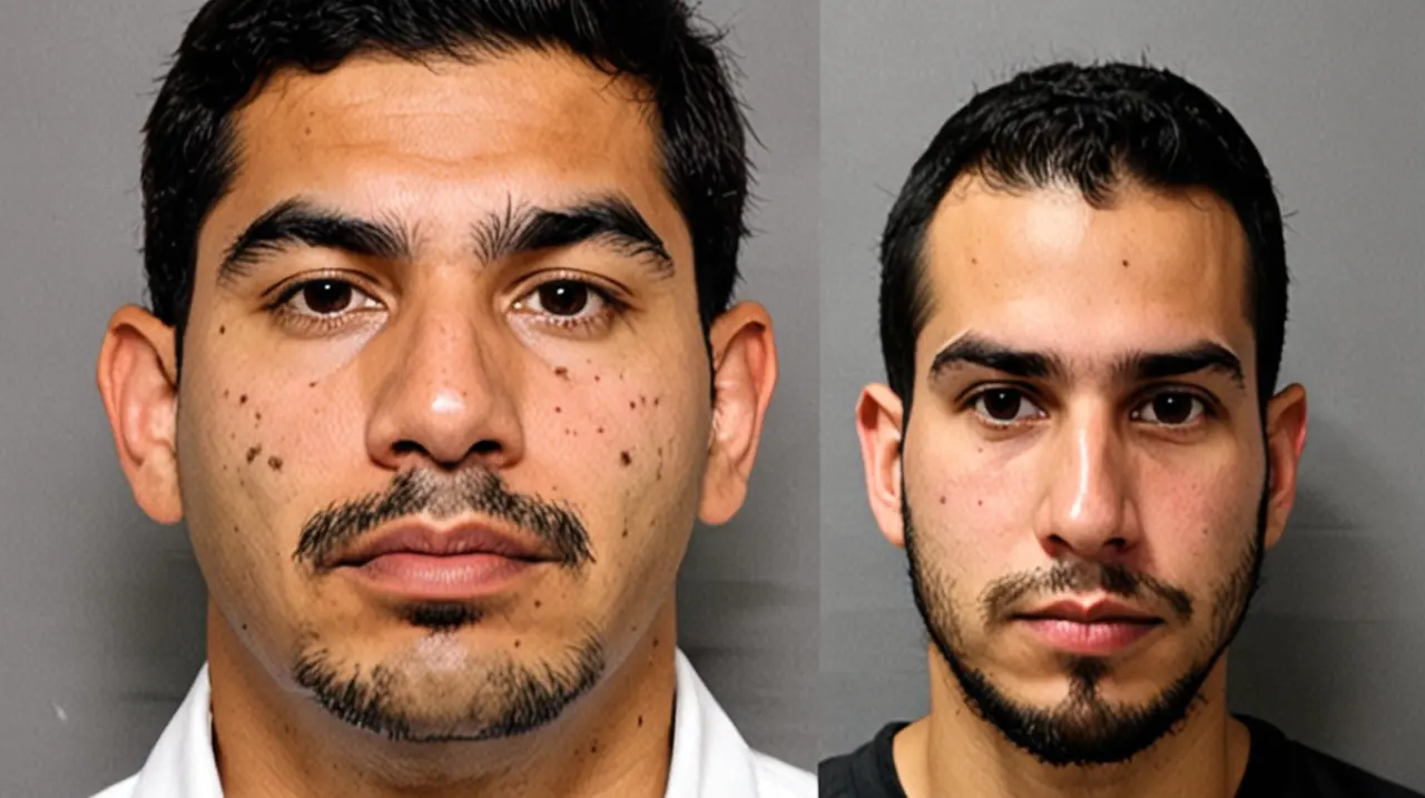 Un ciudadano venezolano fue detenido en un juzgado de Nueva Hampshire y trasladado a Texas. Foto: Redacción InfoArticulos