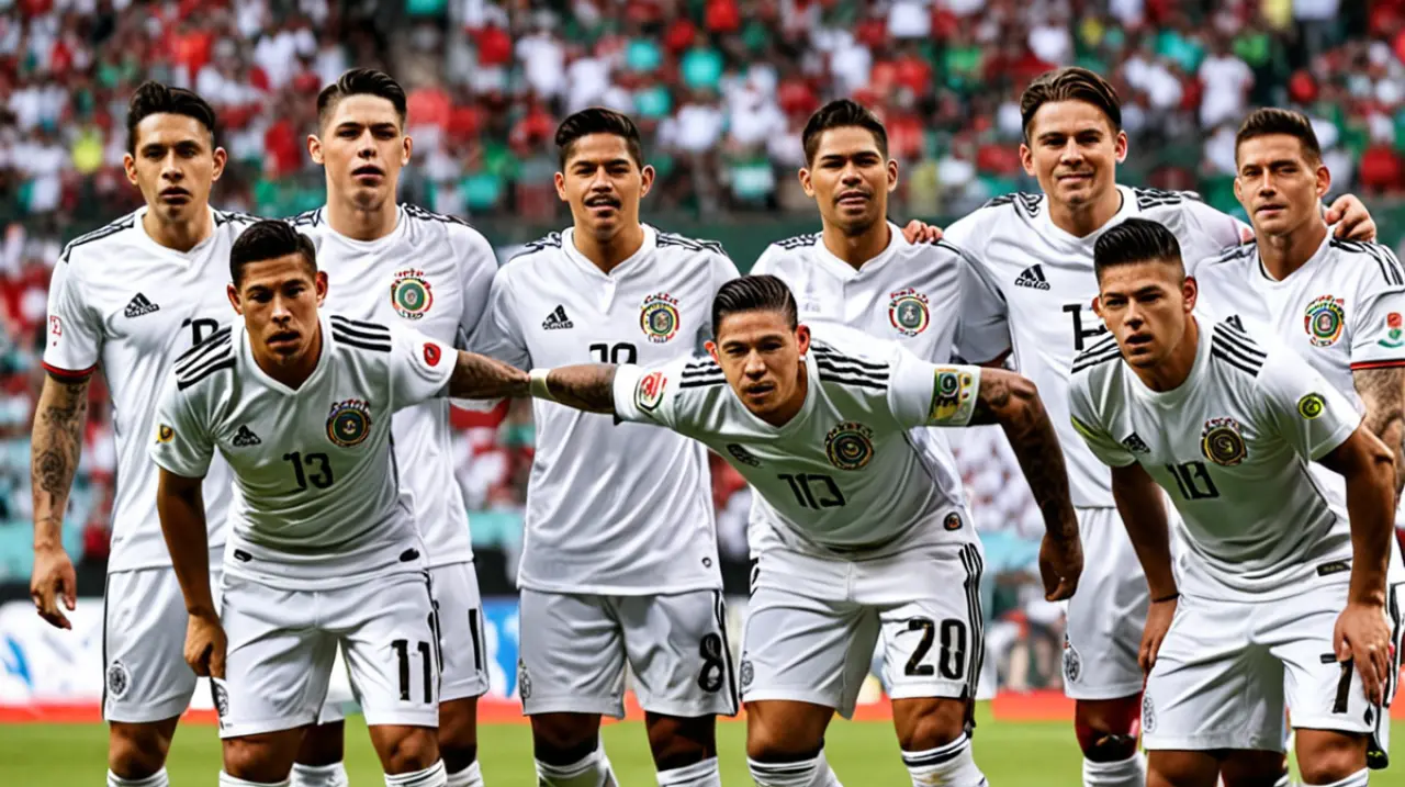 El equipo de James Rodríguez busca clasificar a la siguiente fase en el torneo Clausura mexicano.. Foto: Redacción InfoArticulos