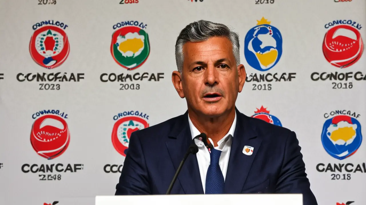 El presidente de la Concacaf se ha manifestado en contra de la propuesta de la Conmebol para organizar el Mundial 2030 con 64 selecciones nacionales.. Foto: Redacción InfoArticulos