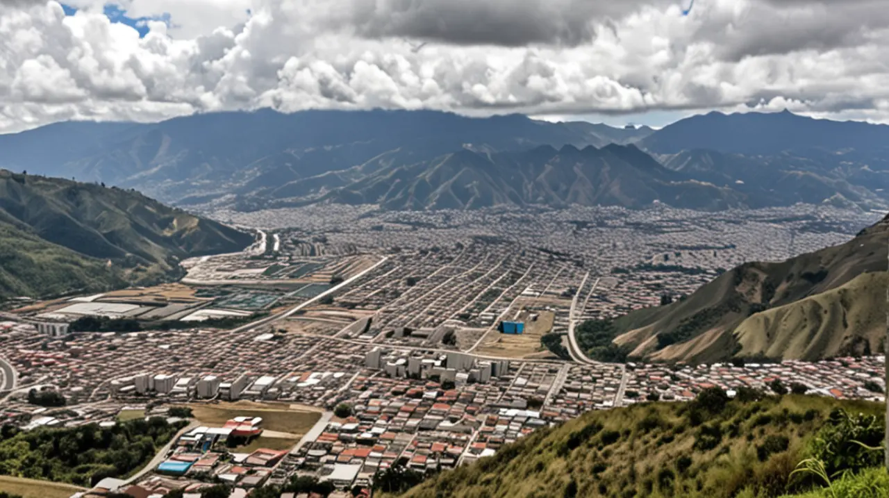 En Ecuador, la izquierda pierde terreno y el panorama político de América Latina experimenta un cambio significativo.. Foto: Redacción InfoArticulos