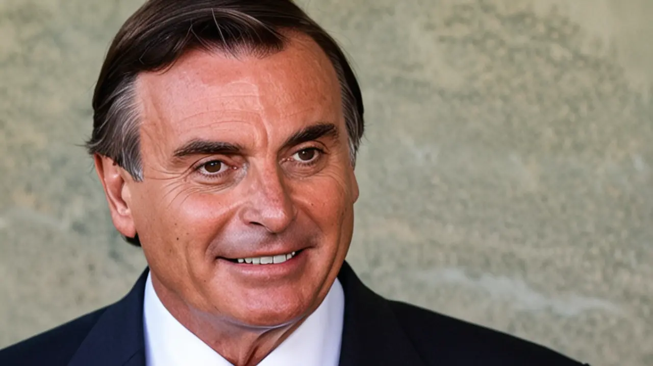 La evolución del ex presidente brasileño Bolsonaro es positiva, según los médicos, y no se prevé un aumento en la UCI.. Foto: Redacción InfoArticulos