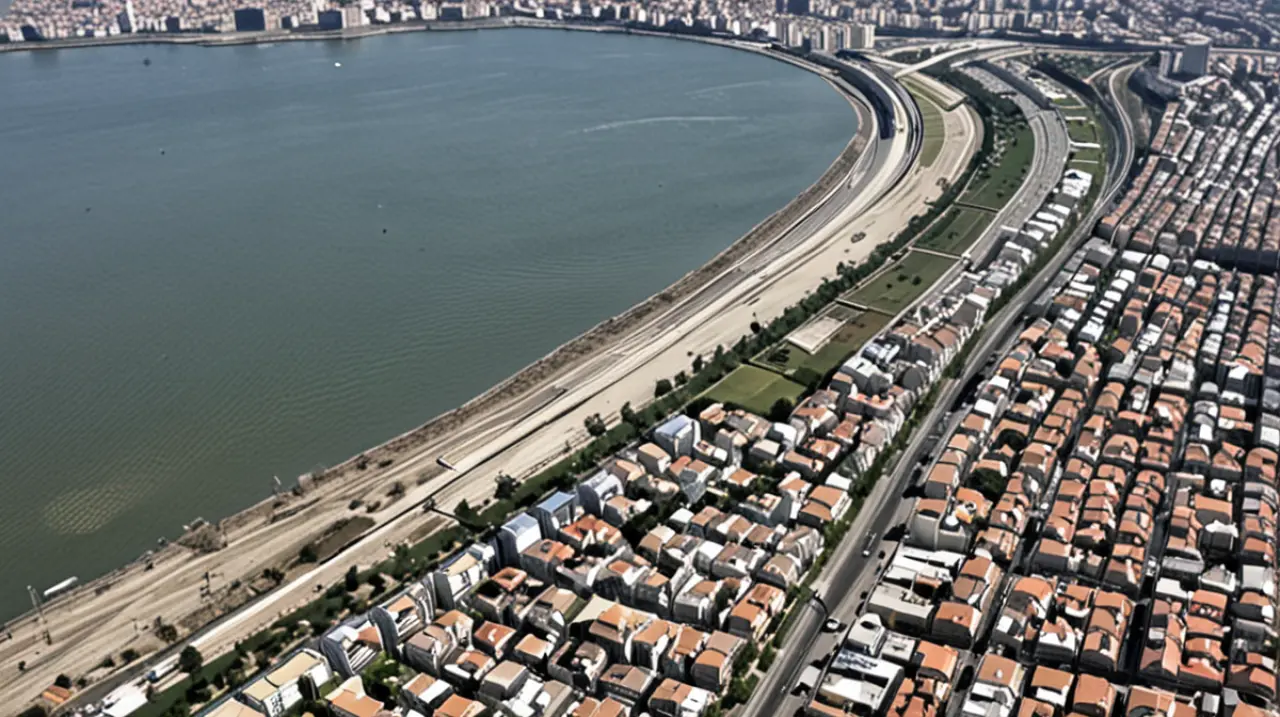 Condiciones climáticas en la ciudad de Santiago del Estero para mañana: qué se espera para el día 15 de abril de 2025.. Foto: Redacción InfoArticulos