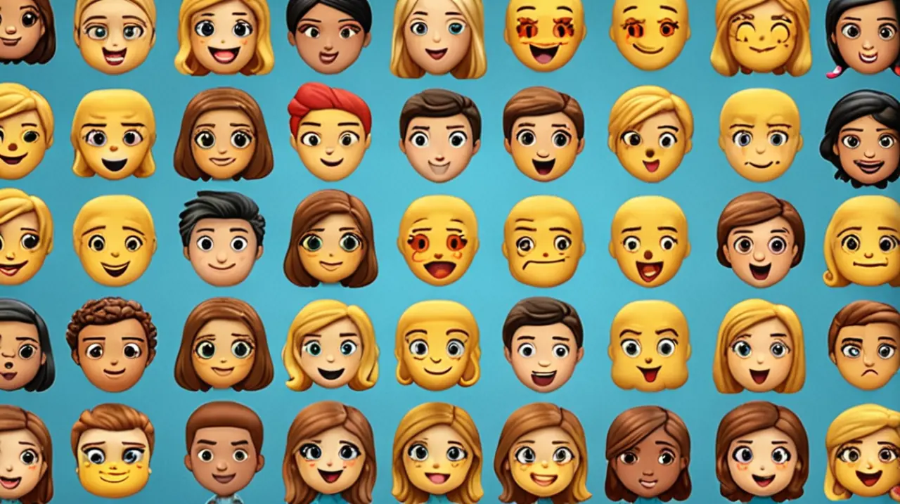 La miniserie de Netflix sobre adolescencia utiliza emojis con un significado específico, ¿qué es el propósito detrás de estos símbolos?. Foto: Redacción InfoArticulos