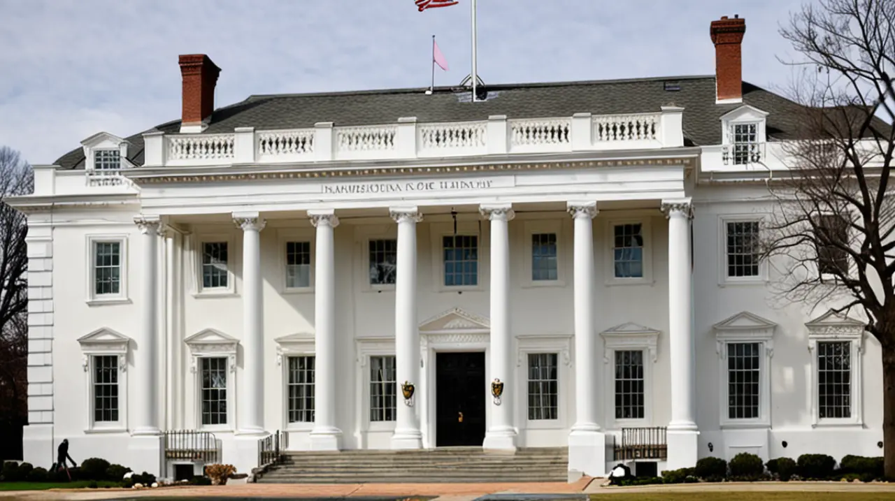 La Casa Blanca ha congelado una importante cantidad de dinero, equivalente a USD 2.200 millones, en la cuenta de Harvard University debido a su negativa a cumplir con las demandas del presidente Donal