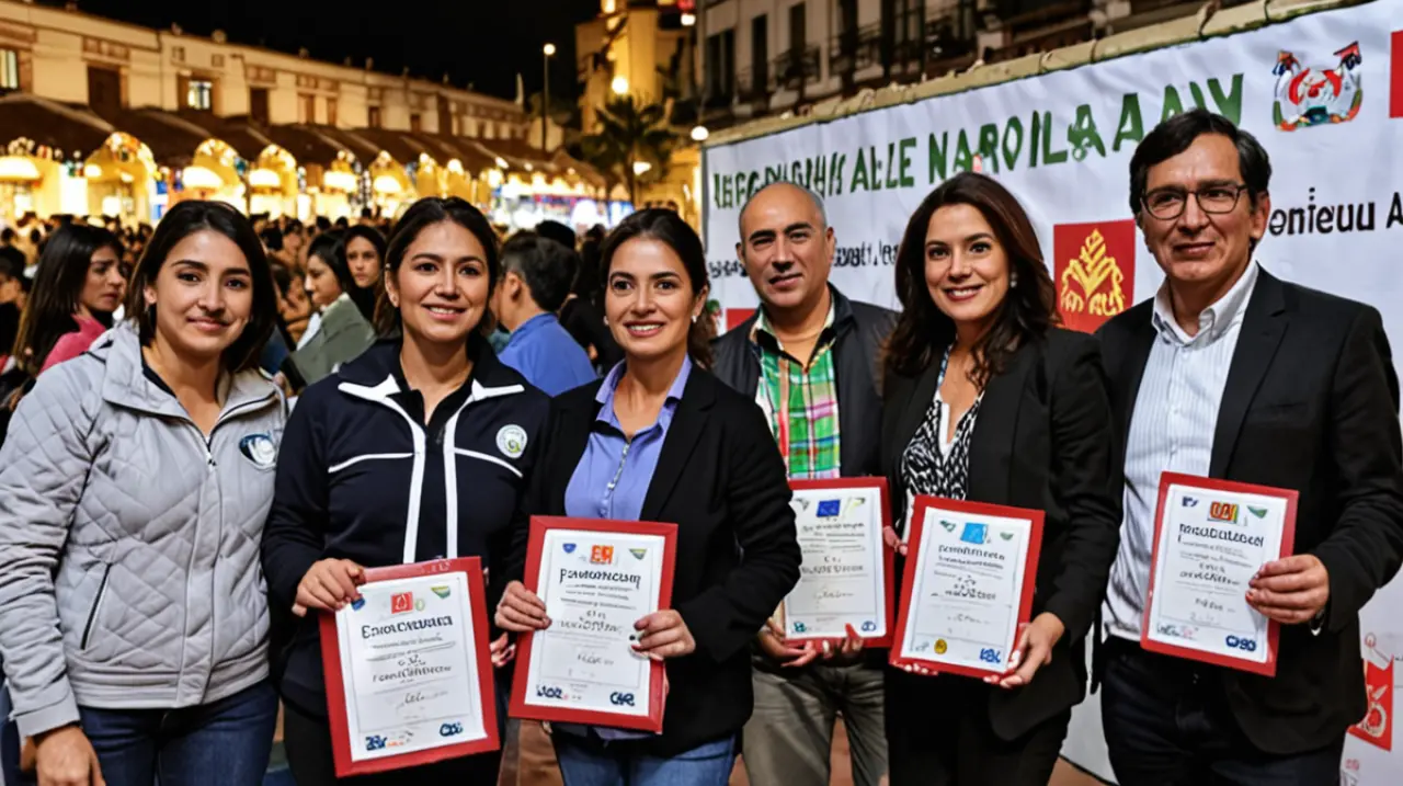 Quiniela Nacional nocturna del día 14 de abril: los números ganadores. Foto: Redacción InfoArticulos