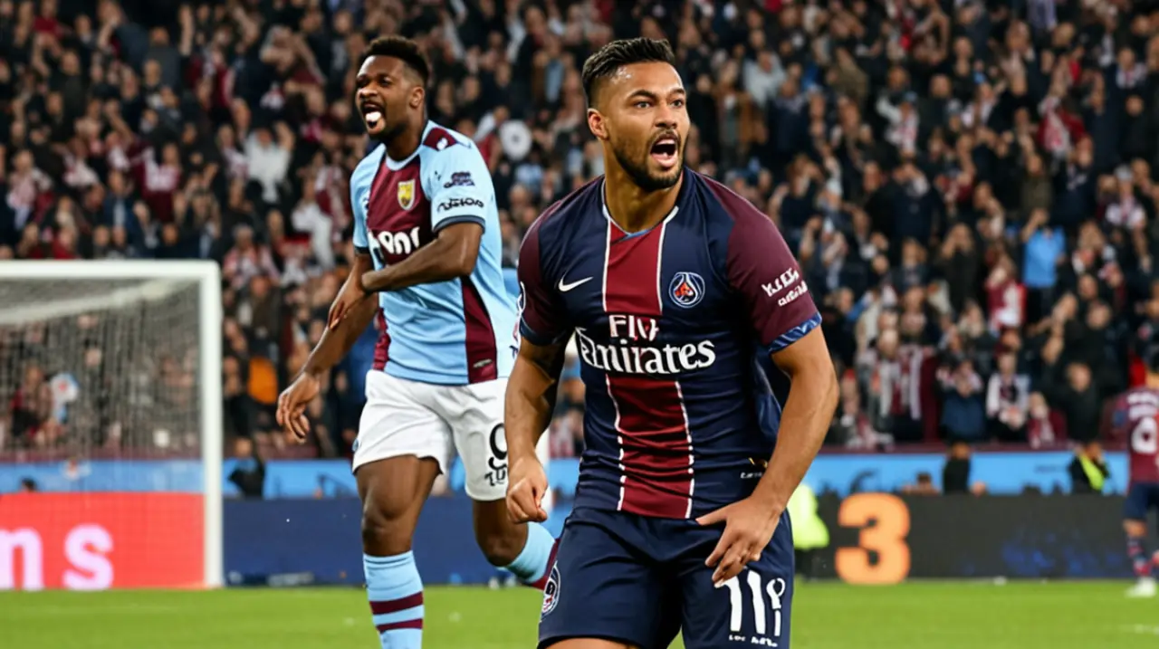 La programación televisiva del martes incluye un emocionante encuentro entre el Aston Villa de Dibu Martínez y el PSG en la Champions League, además de seguirse el desarrollo del torneo Apertura.. 