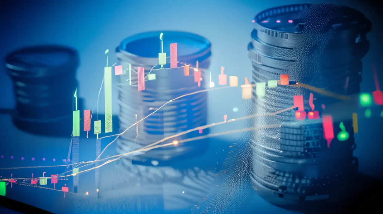 Cotizaciones de criptomonedas actualizadas para el día 15 de abril. Foto: Redacción InfoArticulos