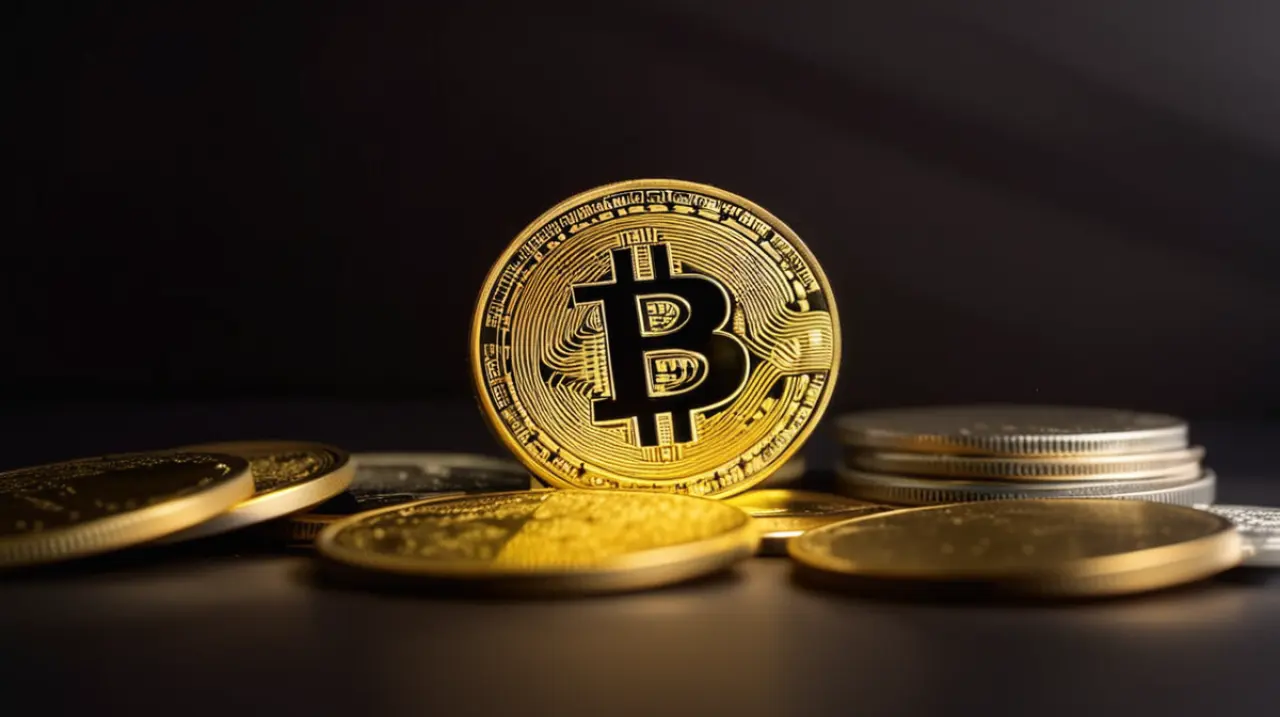 La cotización del Bitcoin a 15 de abril. Foto: Redacción InfoArticulos