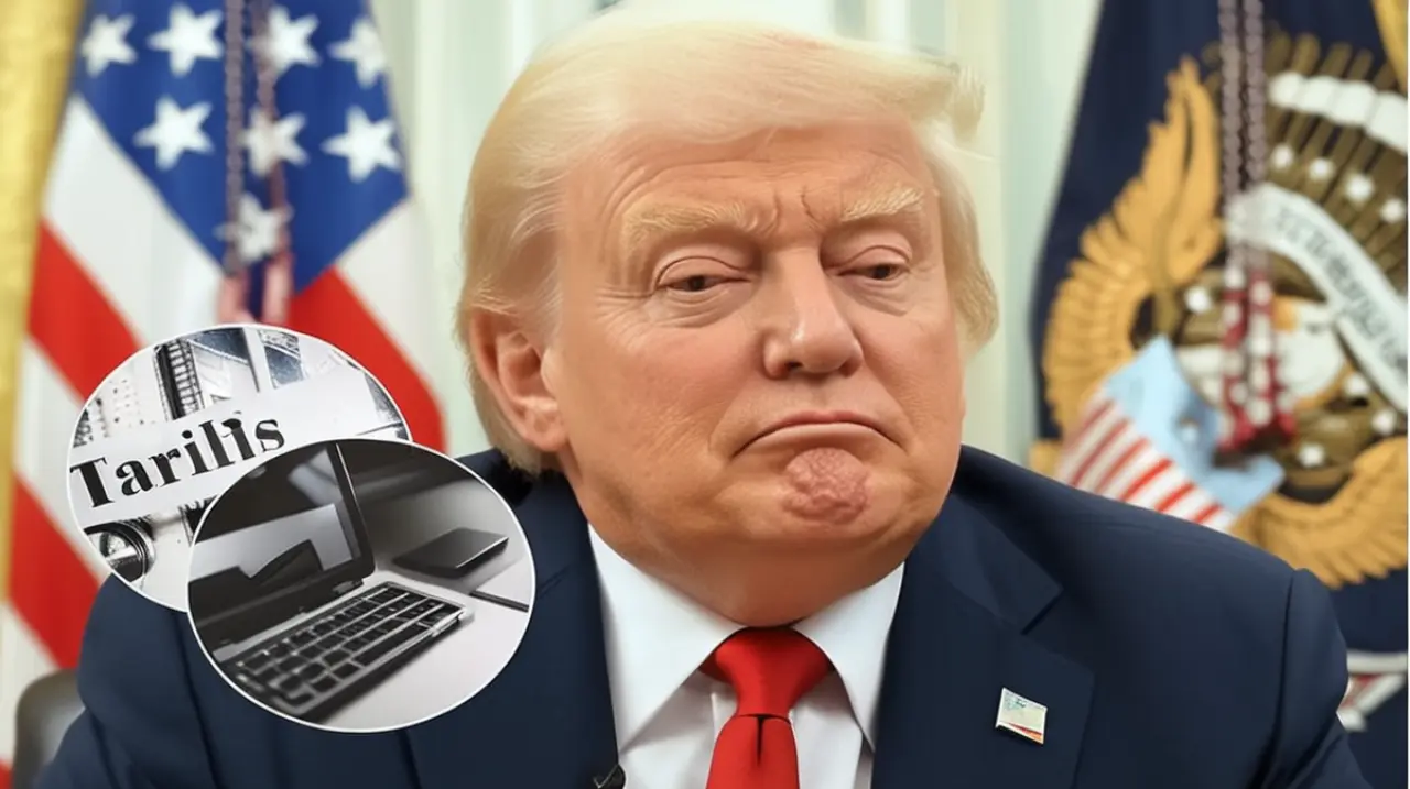 El presidente Trump vuelve a cometer los mismos errores que han perjudicado a la región de América Latina en el pasado.. Foto: Redacción InfoArticulos