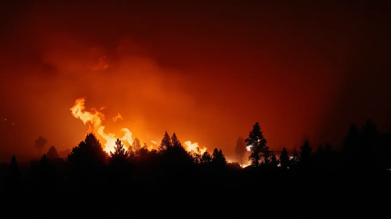 La situación se complica en la región de la Patagonia y el delta del río Paraná debido a las promesas incumplidas.. Foto: Redacción InfoArticulos