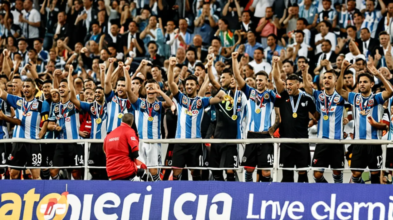 No se acerca el final de todo. Foto: Redacción InfoArticulos