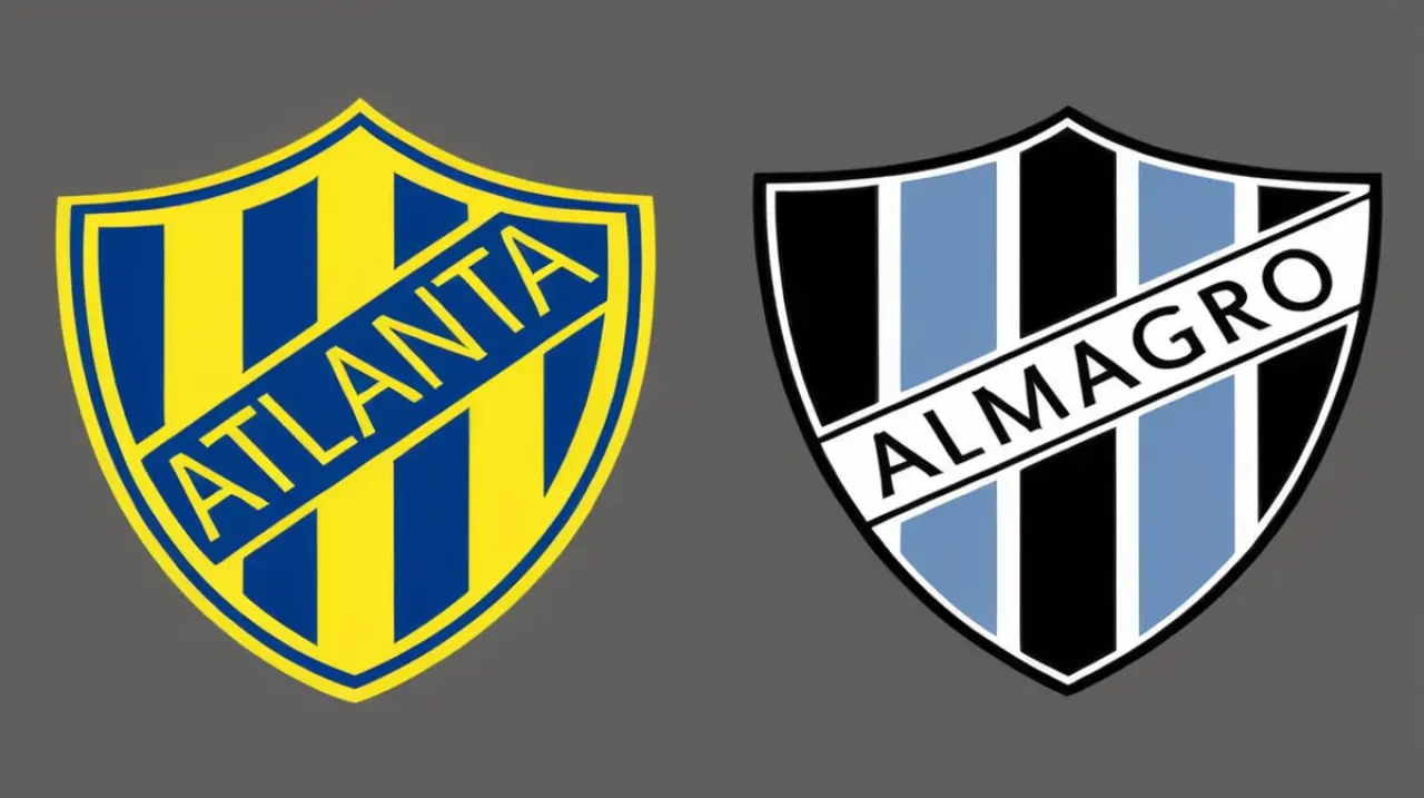 El equipo de Atlanta logró una victoria ajustada al derrotar a Almagro con un marcador de 1-0 en su propio estadio, dentro del torneo de Primera Nacional.. Foto: Redacción InfoArticulos