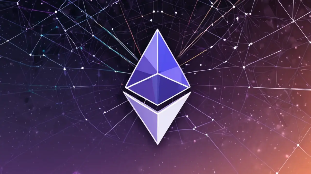 Ethereum en su valor actual del día 15 de abril. Foto: Redacción InfoArticulos