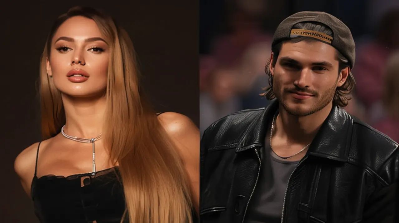 La reconciliación entre Tini Stoessel y Rodrigo De Paul se confirma en este nuevo video. Foto: Redacción InfoArticulos