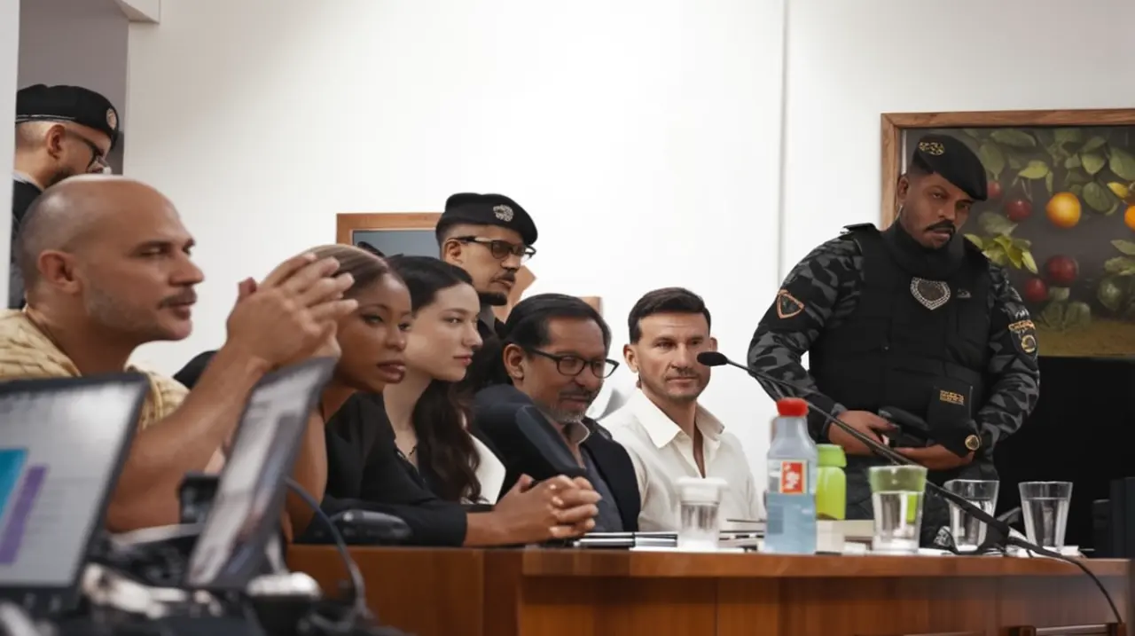 La reveladora confesión de Sebastián Kiczka: 'No creía que fuera ilegal ver videos' de abuso sexual infantil. Foto: Redacción InfoArticulos