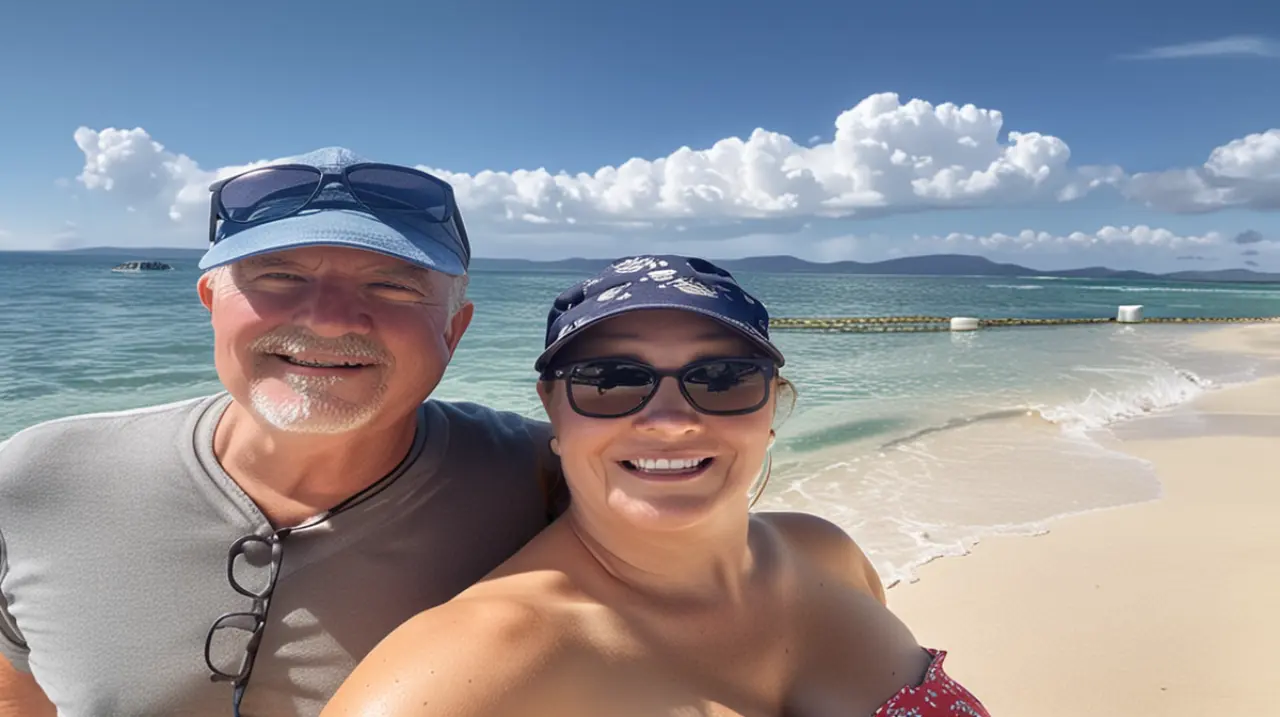 Una pareja logró evitar pagar alquiler durante quince años. Foto: Redacción InfoArticulos