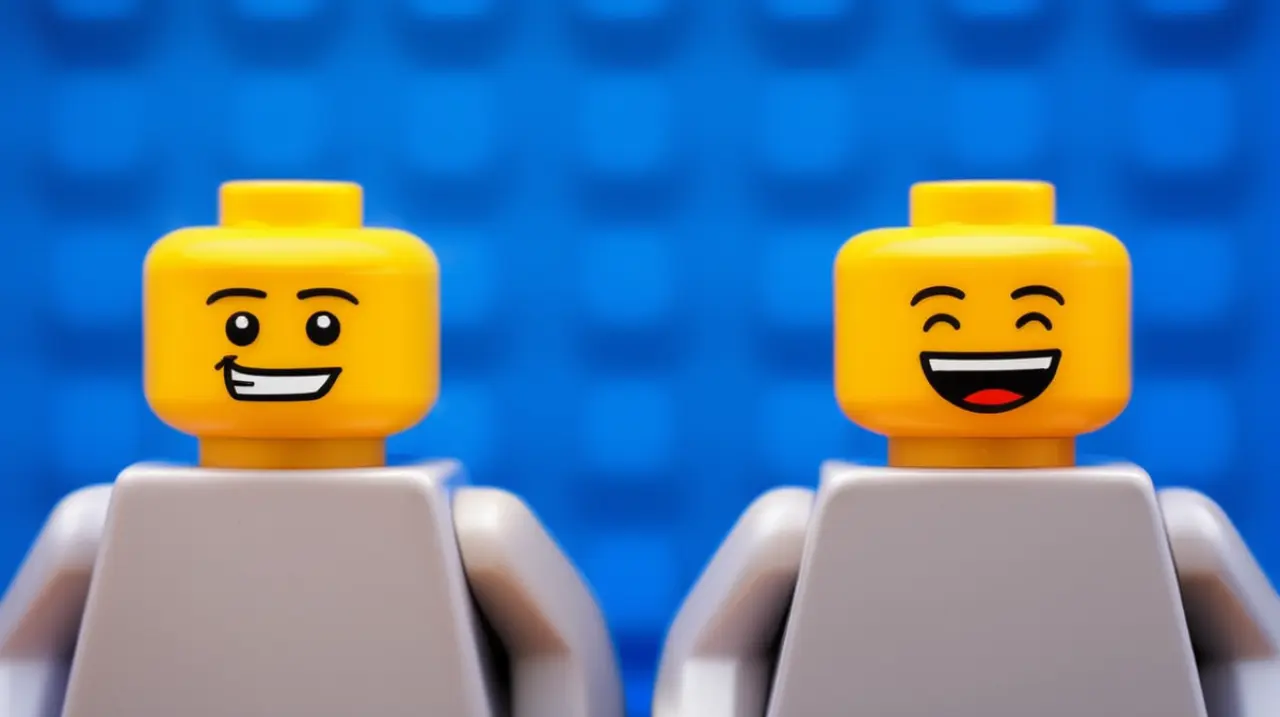 Consejos para crear tu muñeco de Lego después del último lanzamiento de actualizaciones. Foto: Redacción InfoArticulos