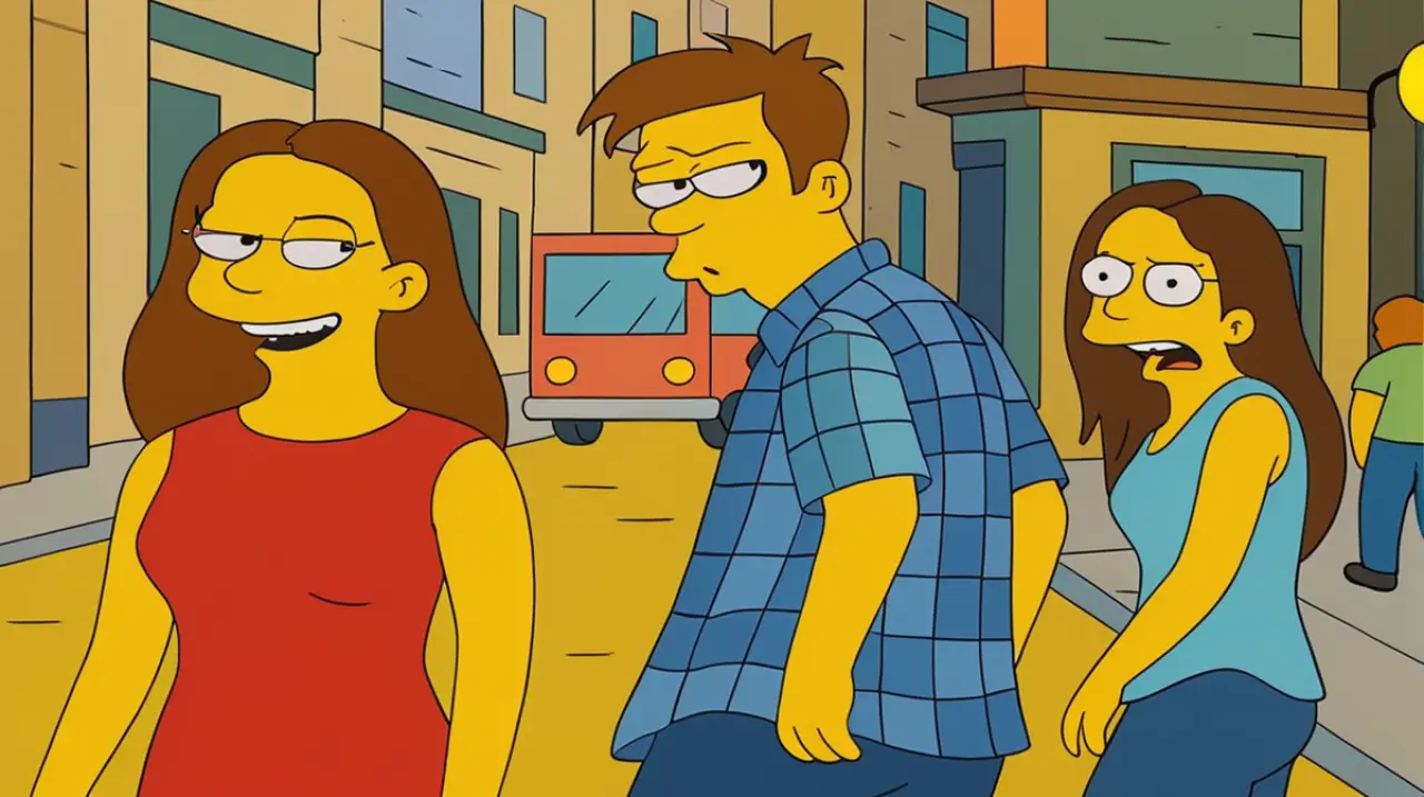 Despedida a Photoshop: descubre cómo utilizar el modo 'Los Simpson' para generar imágenes en ChatGPT. Foto: Redacción InfoArticulos