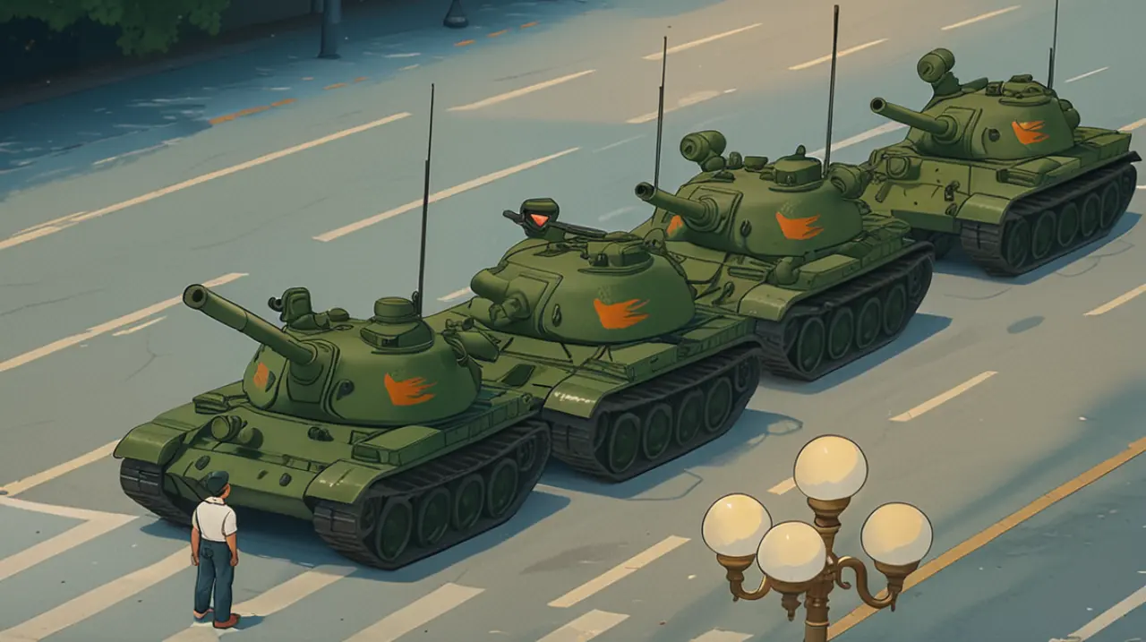 Conoce los pasos para activar el modo Studio Ghibli en ChatGPT de manera sencilla y fácil de seguir.. Foto: Redacción InfoArticulos