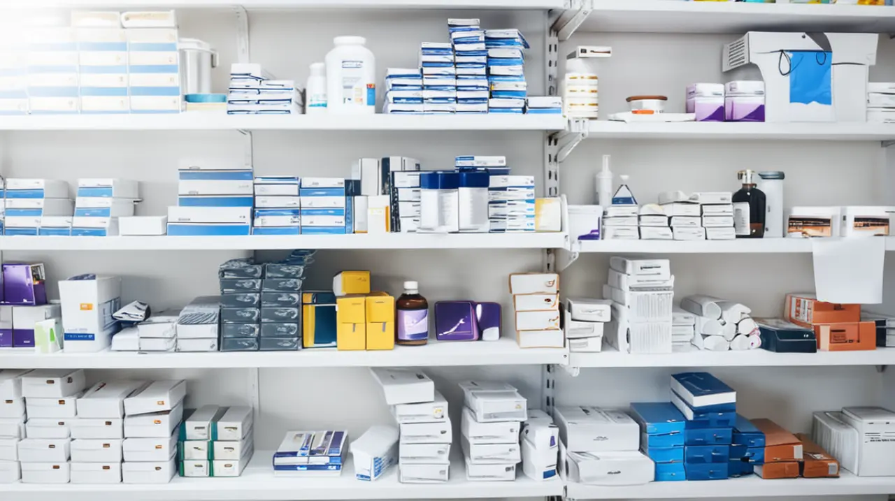 El proceso de solicitud de medicamentos gratuitos a través del PAMI se inicia con la presentación de una solicitud en línea o en persona en las oficinas del organismo.. Foto: Redacción InfoArticul