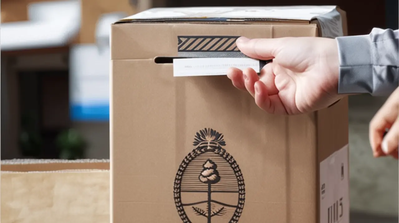 Provincias y fechas clave para las elecciones de 2025: un vistazo detallado a cada región. Foto: Redacción InfoArticulos