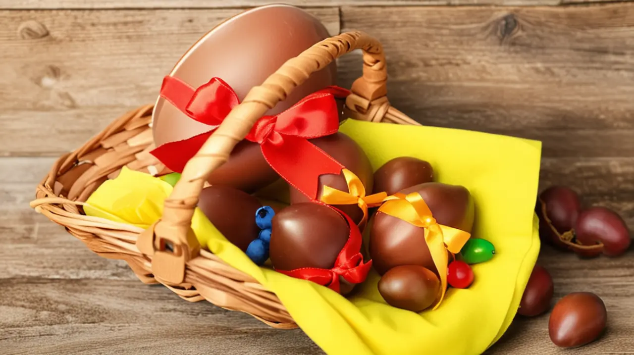 Conocé las fechas de Pascua 2025 y los días festivos en Argentina. Foto: Redacción InfoArticulos