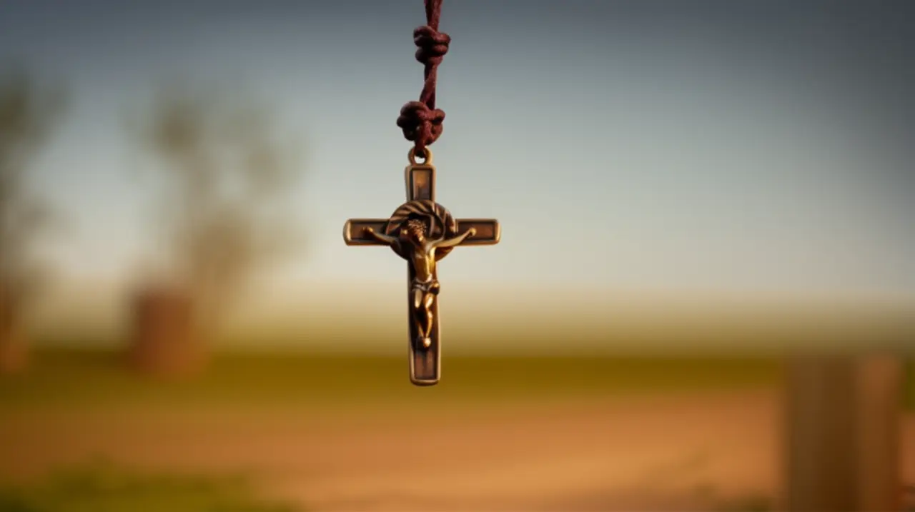 La fecha de la Semana Santa en el año 2025 se acerca.. Foto: Redacción InfoArticulos