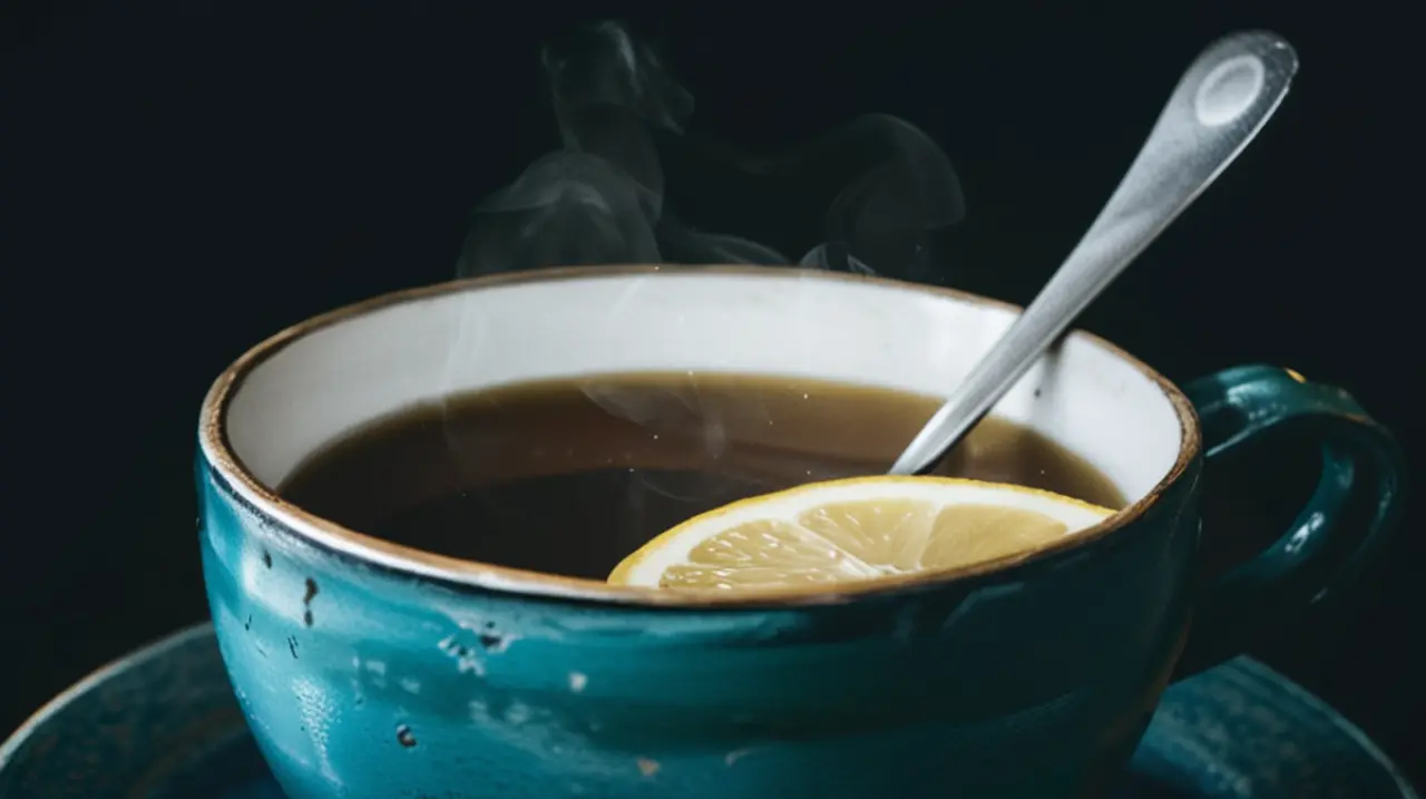Infusiones ricas en magnesio para un cuerpo saludable: 5 opciones. Foto: Redacción InfoArticulos