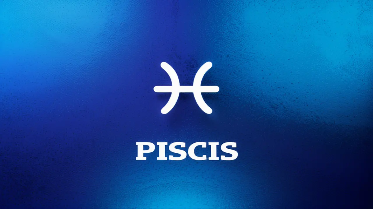 Pronóstico astronómico para Piscis del día martes 15 de abril de 2025. Foto: Redacción InfoArticulos