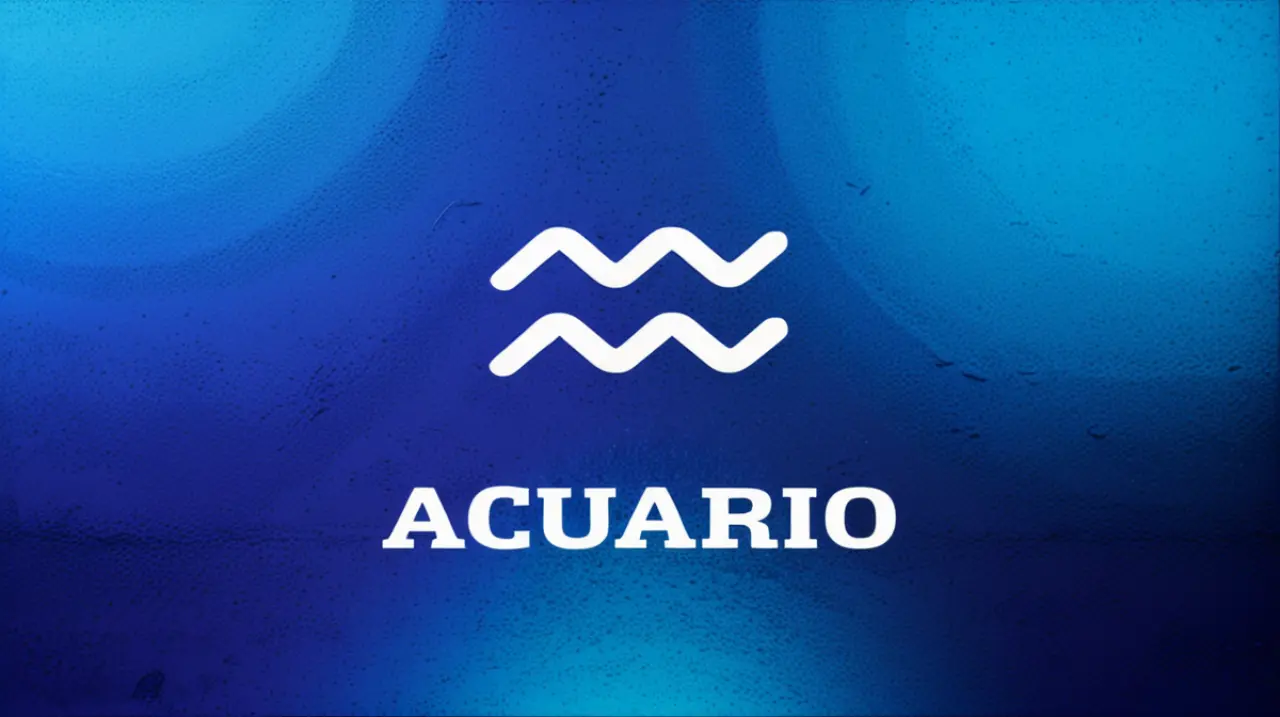 Predicciones astronómicas para Acuario este martes 15 de abril de 2025. Foto: Redacción InfoArticulos