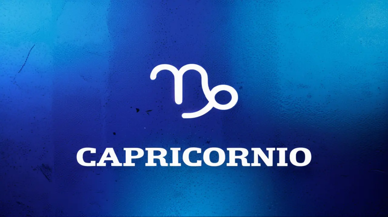 Predicciones astronómicas para Capricornio este martes 15 de abril de 2025. Foto: Redacción InfoArticulos