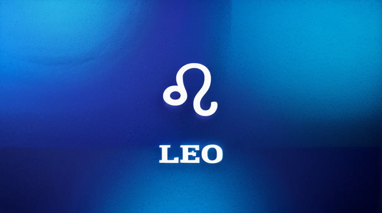 Leo, descubre tus destinos del destino para mañana, martes 15 de abril de 2025.. Foto: Redacción InfoArticulos