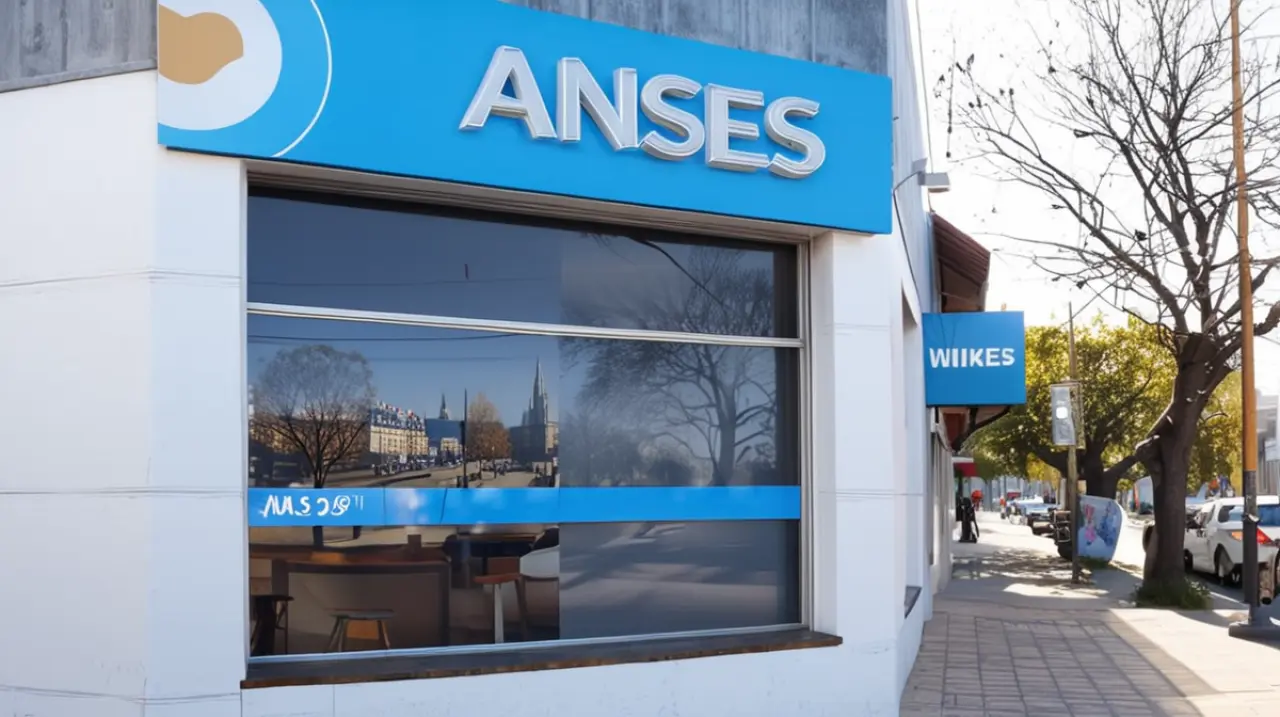 Prestaciones del Calendario de la Anses para este martes 15 de marzo. Foto: Redacción InfoArticulos