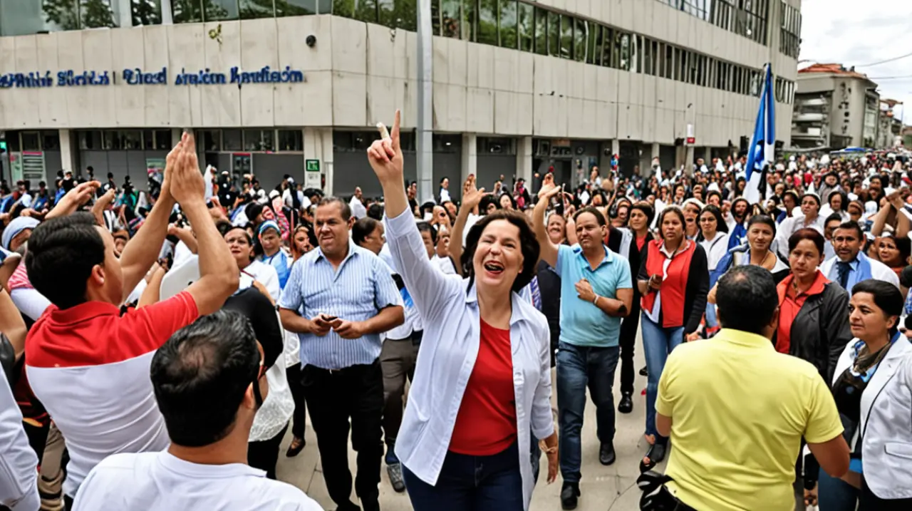 Anses otorga jubilaciones a beneficiarios este 15 de abril. Foto: Redacción InfoArticulos